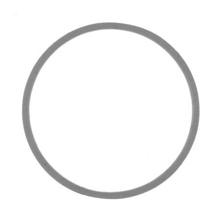 Victor Technology Air Cleaner Mounting Gasket - MAHLE G27098